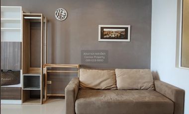 Wohnung zur Miete mit 1 Zimmer in Ratchathewi, Bangkok