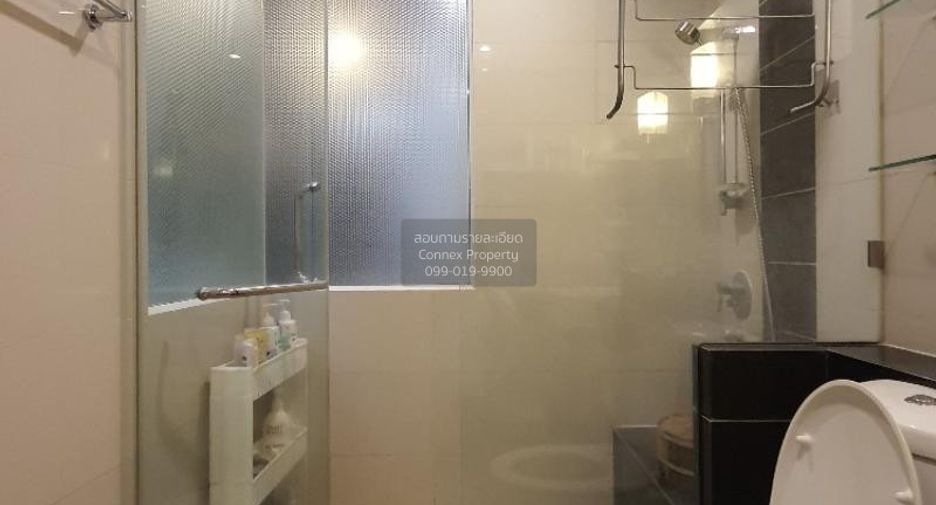 Wohnung zur Miete mit 1 Zimmer in Ratchathewi, Bangkok