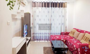 Wohnung zur Miete mit 1 Zimmer in Ratchathewi, Bangkok