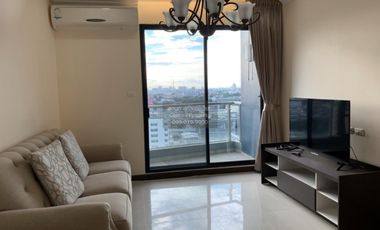 Wohnung zur Miete mit 2 Zimmer in Ratchathewi, Bangkok