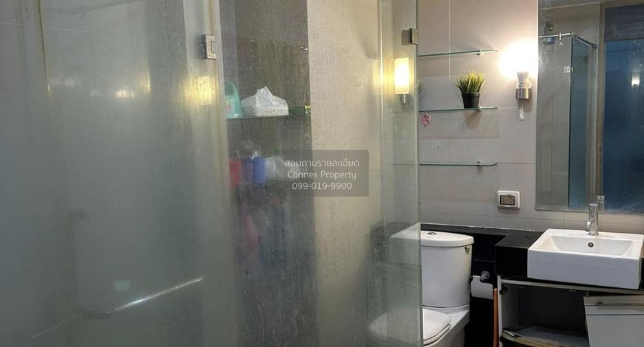 Wohnung zur Miete mit 2 Zimmer in Ratchathewi, Bangkok