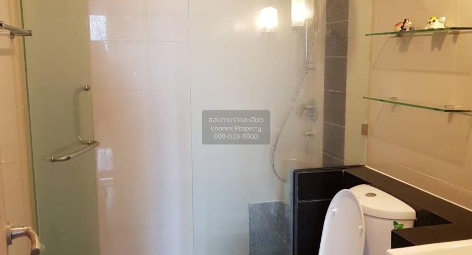 Wohnung zur Miete mit 1 Zimmer in Ratchathewi, Bangkok