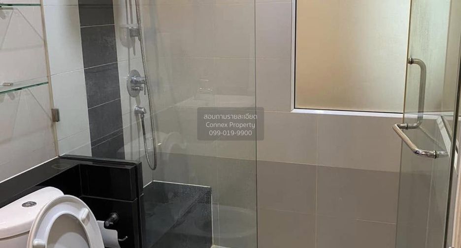 Wohnung zur Miete mit 1 Zimmer in Ratchathewi, Bangkok