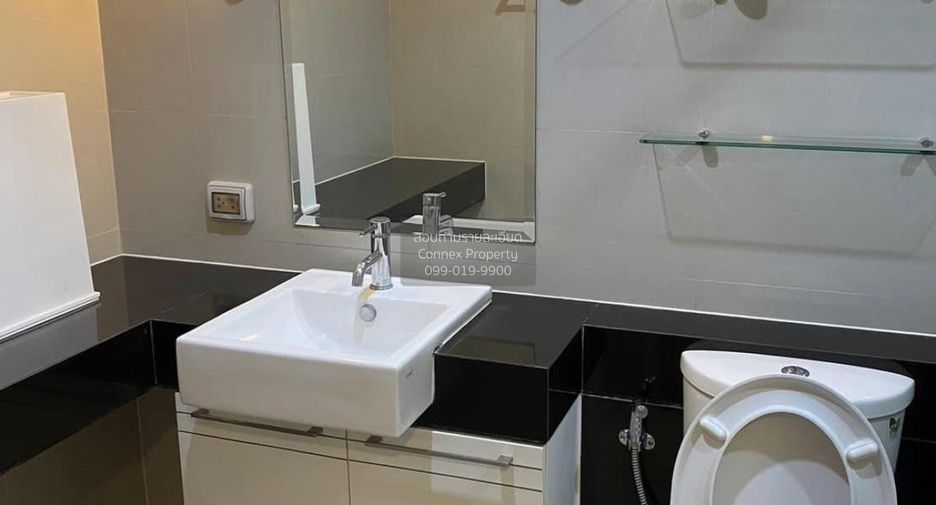 Wohnung zur Miete mit 1 Zimmer in Ratchathewi, Bangkok