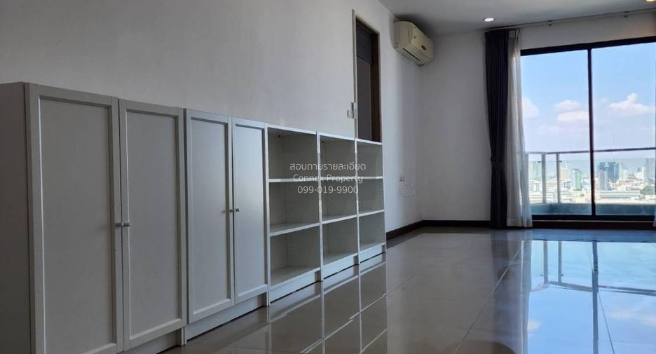 À louer 1 chambre condo à Ratchathewi, Bangkok