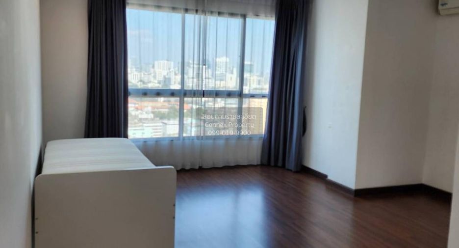 À louer 1 chambre condo à Ratchathewi, Bangkok
