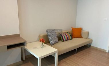 À louer 1 chambre condo à Bang Khen, Bangkok