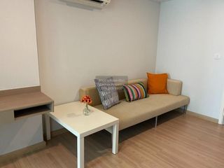 For rent 1 bed condo in Bang Khen, Bangkok