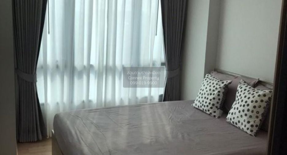 À louer 1 chambre condo à Bang Khen, Bangkok