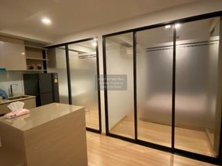For rent 1 bed condo in Bang Khen, Bangkok
