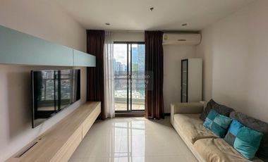 Wohnung zur Miete mit 2 Zimmer in Ratchathewi, Bangkok