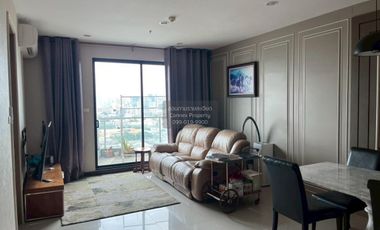 À louer 1 chambre condo à Ratchathewi, Bangkok