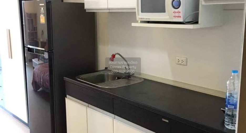 Wohnung zur Miete mit 1 Zimmer in Ratchathewi, Bangkok