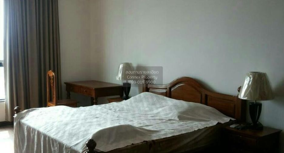 Wohnung zur Miete mit 1 Zimmer in Ratchathewi, Bangkok