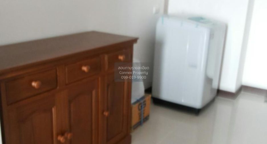 Wohnung zur Miete mit 1 Zimmer in Ratchathewi, Bangkok