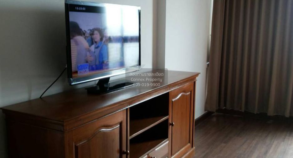 Wohnung zur Miete mit 1 Zimmer in Ratchathewi, Bangkok