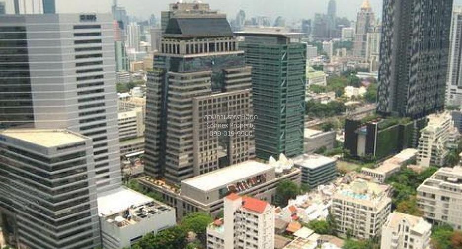 À louer 1 chambre condo à Sathon, Bangkok