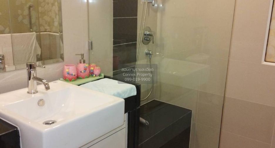 Wohnung zur Miete mit 1 Zimmer in Ratchathewi, Bangkok