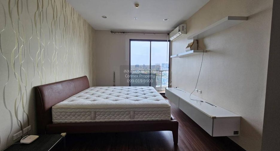 Wohnung zur Miete mit 1 Zimmer in Ratchathewi, Bangkok