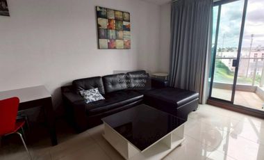 À louer 1 chambre condo à Ratchathewi, Bangkok