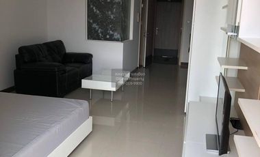 Wohnung zur Miete mit 1 Zimmer in Ratchathewi, Bangkok