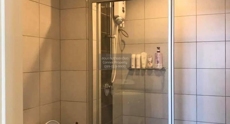 For rent 1 bed condo in Bang Sue, Bangkok