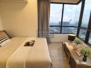 For rent 1 bed condo in Bangkok Noi, Bangkok