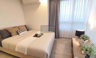For rent 1 bed condo in Bangkok Noi, Bangkok
