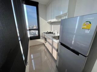 For rent 1 bed condo in Bangkok Noi, Bangkok