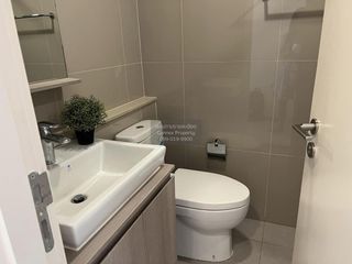 For rent 1 bed condo in Bangkok Noi, Bangkok