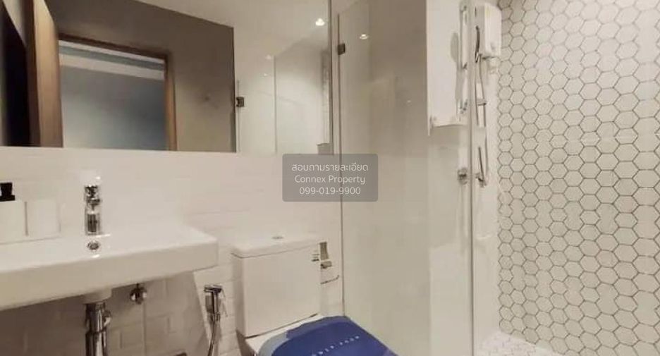 For rent 1 Beds condo in Chom Thong, Bangkok