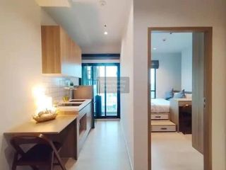 For rent 1 bed condo in Chom Thong, Bangkok