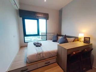 For rent 1 bed condo in Chom Thong, Bangkok