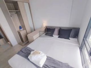 For rent 1 bed condo in Chom Thong, Bangkok