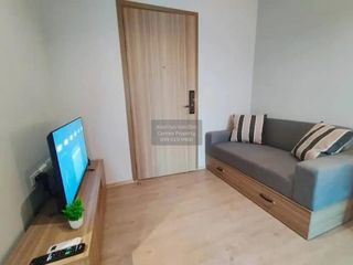For rent 1 bed condo in Chom Thong, Bangkok