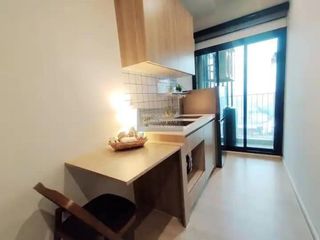 For rent 1 bed condo in Chom Thong, Bangkok
