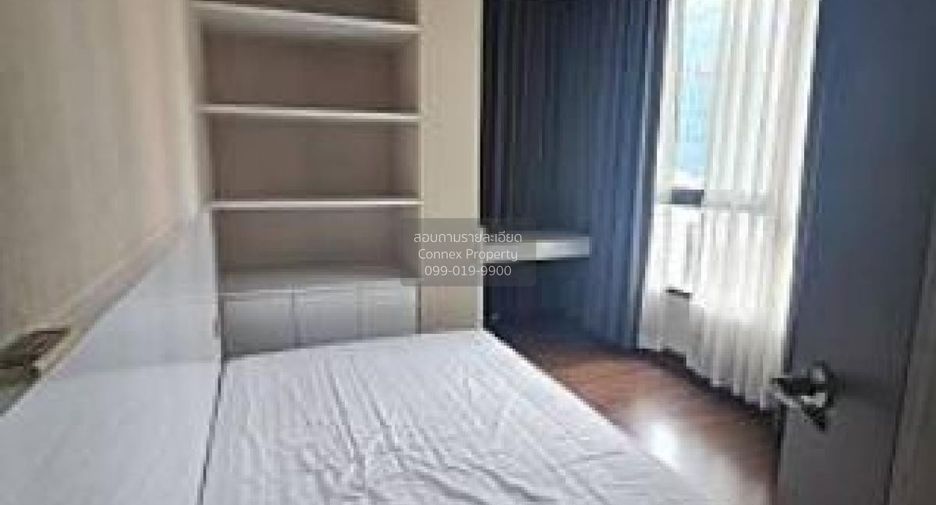 For rent 2 ベッドルーム condo in Sathon, Bangkok