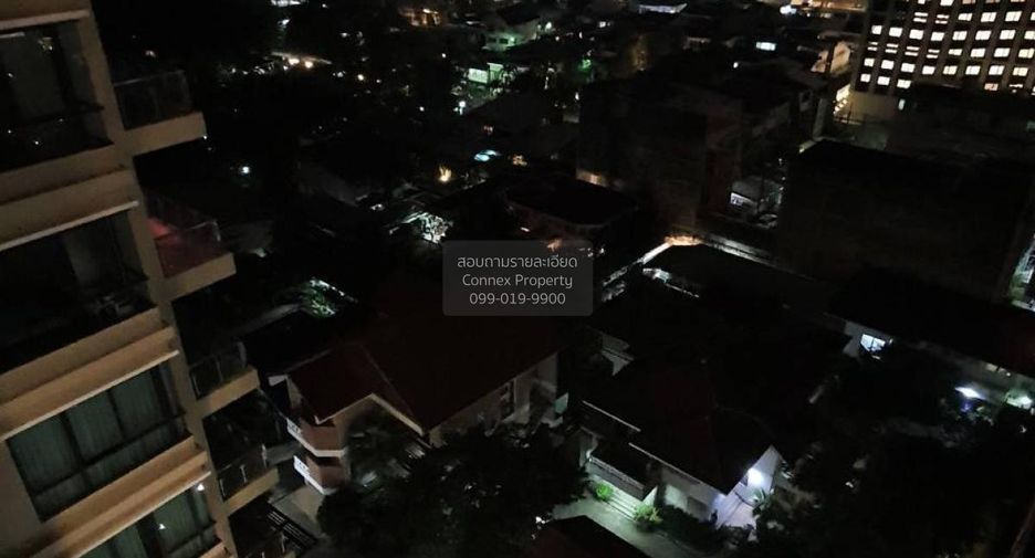 For rent 1 Beds condo in Sathon, Bangkok
