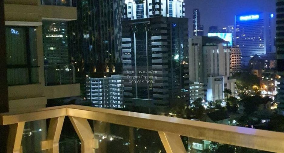 For rent 1 Beds condo in Sathon, Bangkok