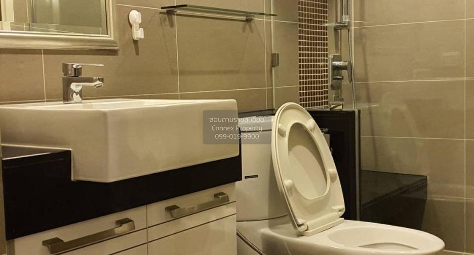 For rent 1 Beds condo in Sathon, Bangkok