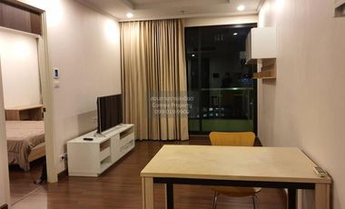 For rent 1 Beds condo in Sathon, Bangkok