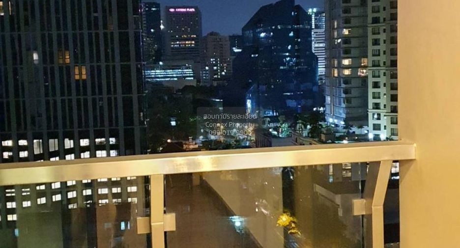 For rent 1 Beds condo in Sathon, Bangkok