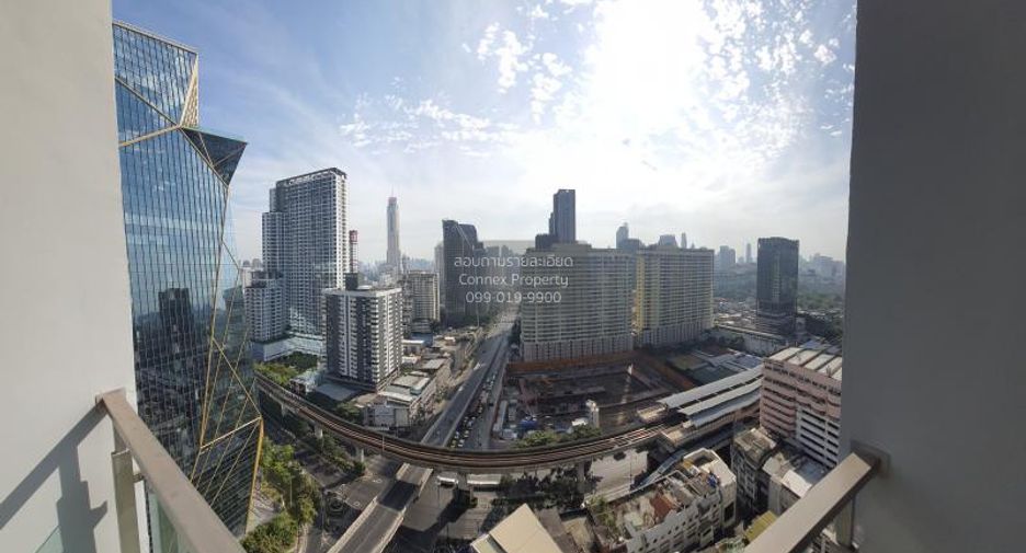 Wohnung zur Miete mit 1 Zimmer in Ratchathewi, Bangkok
