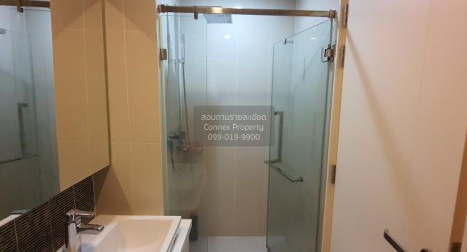 Wohnung zur Miete mit 1 Zimmer in Ratchathewi, Bangkok
