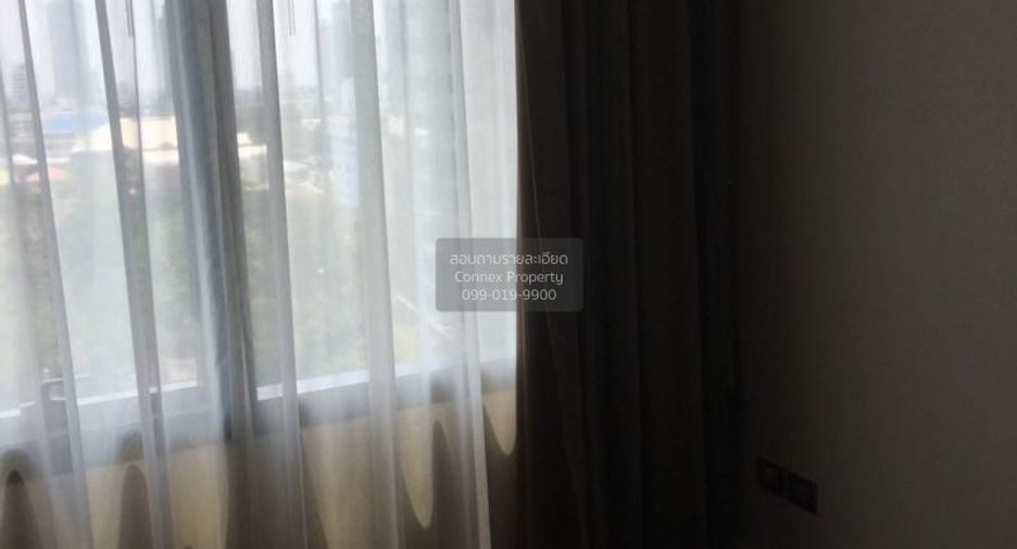 Wohnung zur Miete mit 2 Zimmer in Khlong Toei, Bangkok