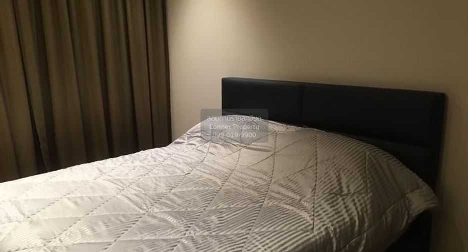 Wohnung zur Miete mit 2 Zimmer in Khlong Toei, Bangkok