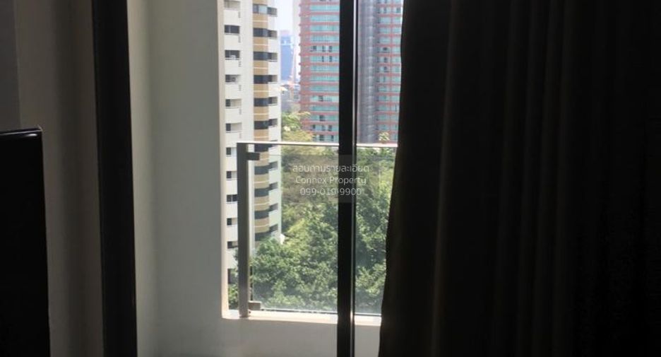 Wohnung zur Miete mit 2 Zimmer in Khlong Toei, Bangkok