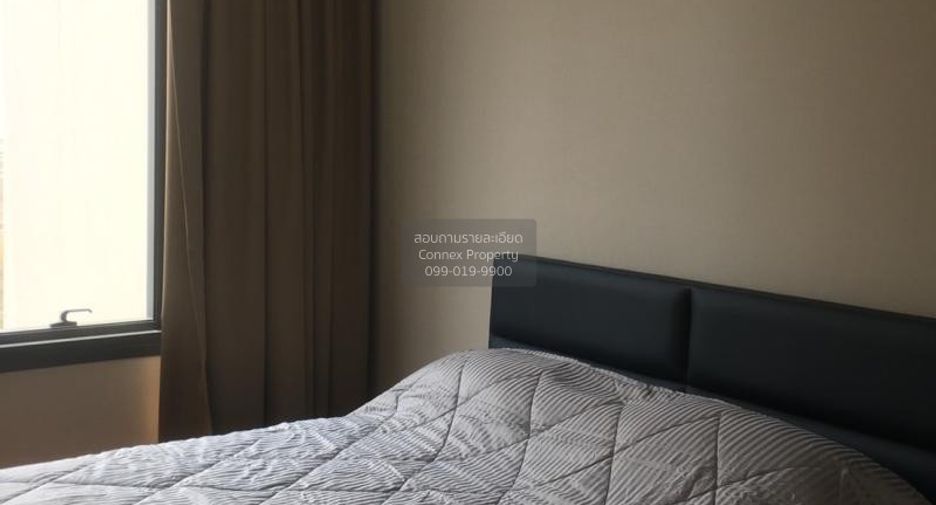 Wohnung zur Miete mit 2 Zimmer in Khlong Toei, Bangkok
