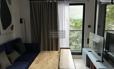 For rent 1 Beds condo in Phasi Charoen, Bangkok