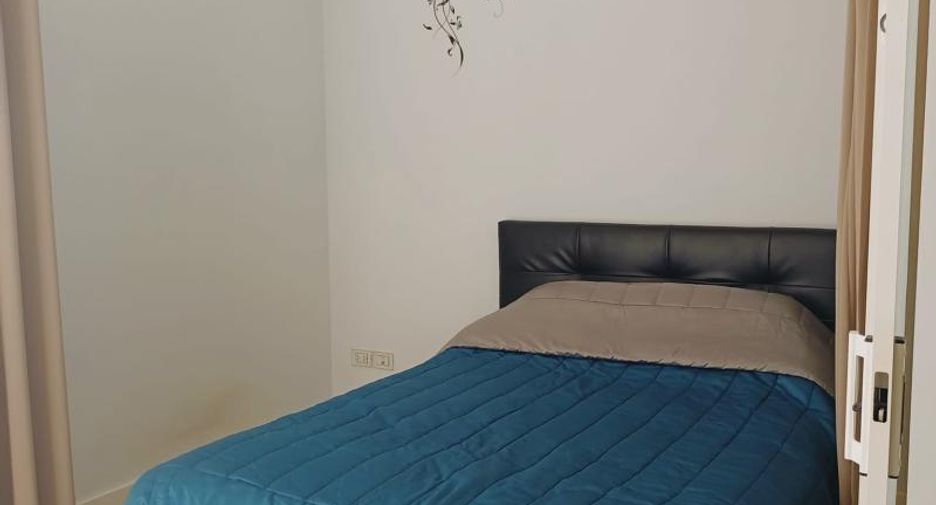 Wohnung zur Miete mit 1 Zimmer in Ratchathewi, Bangkok